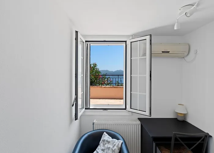 Fortuna Villa Nikiana