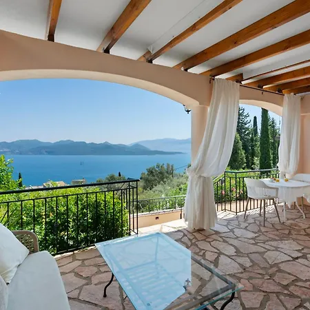 Fortuna Villa